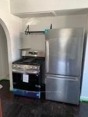 Unit Main 1 - 2352 Queen Street E, Toronto 5