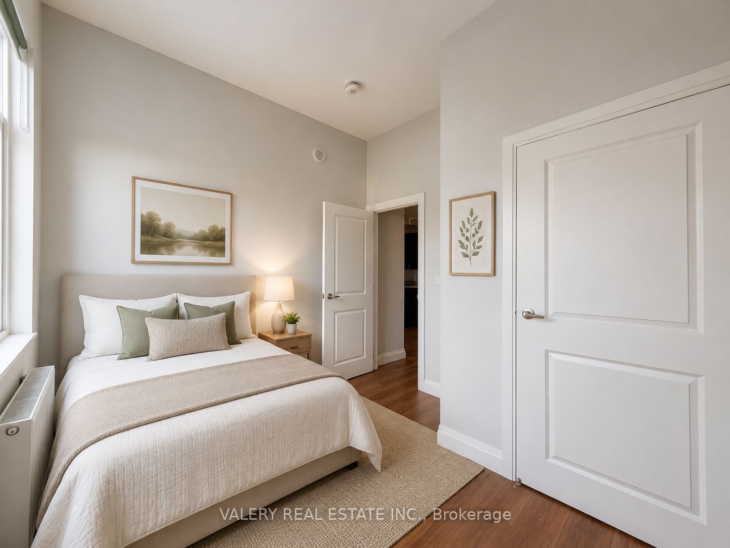 Unit B101 - 75 Eastdale Avenue, Toronto 4