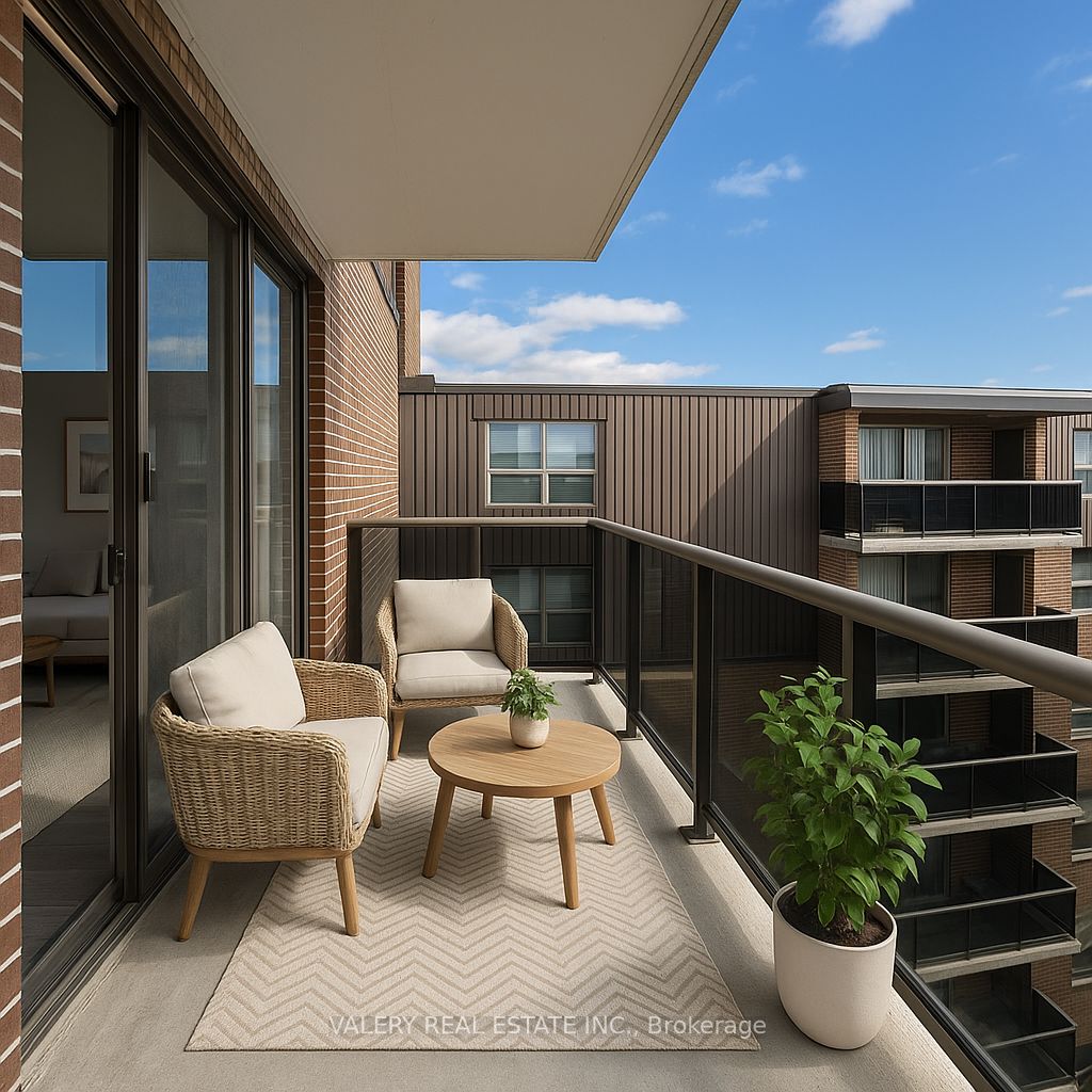 Unit 105 - 35 Confederation Drive, Scarborough 4