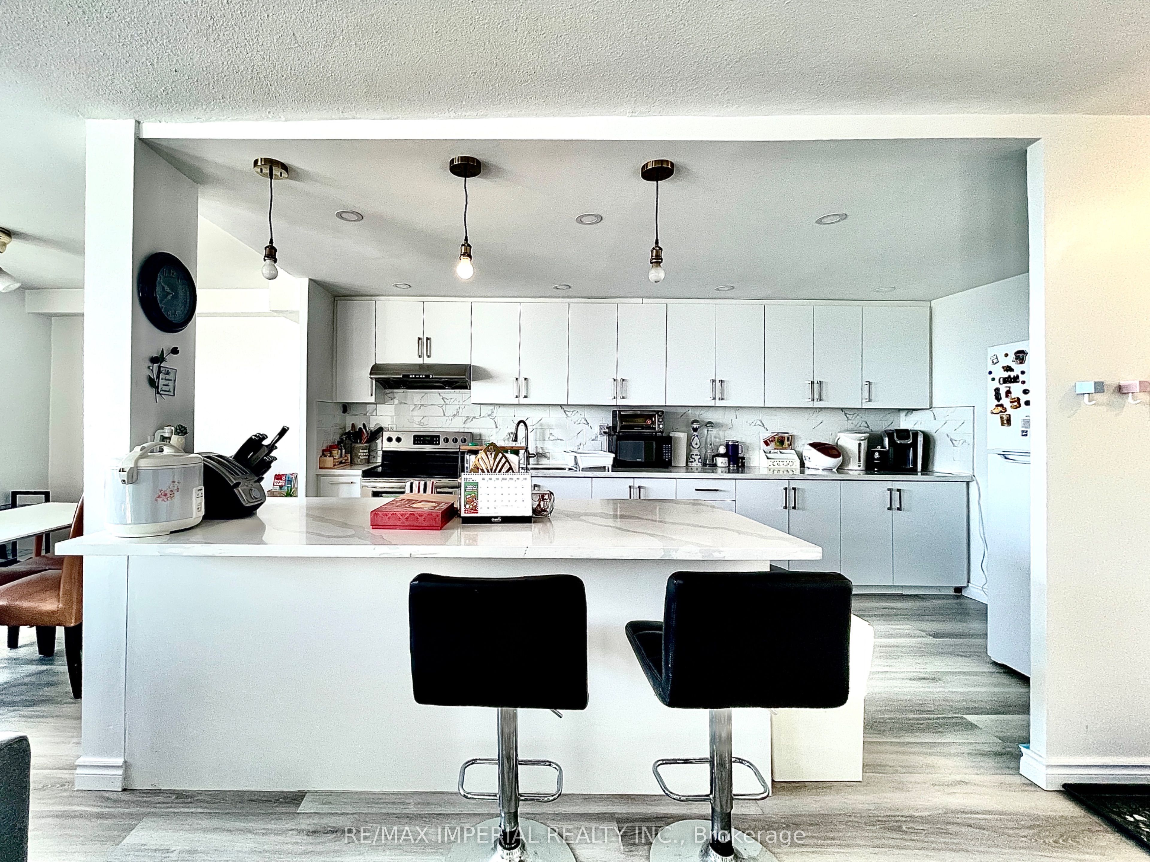 Unit 1807 - 270 Palmdale Drive, Scarborough 3