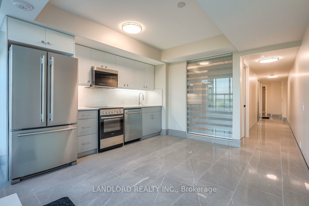 Unit 704 - 2 Manderley Drive, Scarborough 4