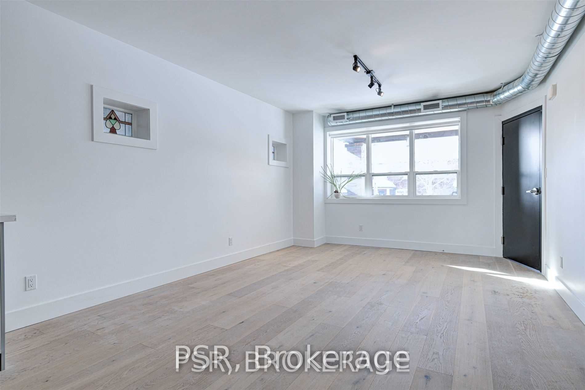 Unit Main - 87 Hammersmith Avenue, Toronto 5