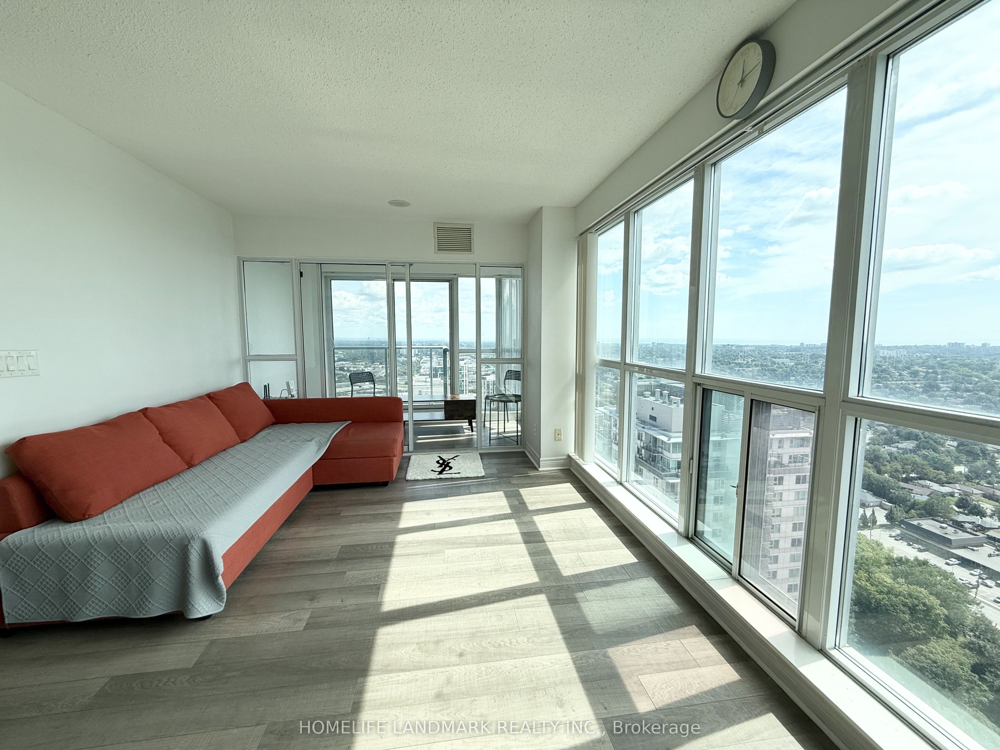Unit 3710 - 50 Town Centre Court, Scarborough 5