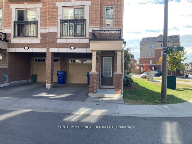 45 Pony Path, Oshawa 4