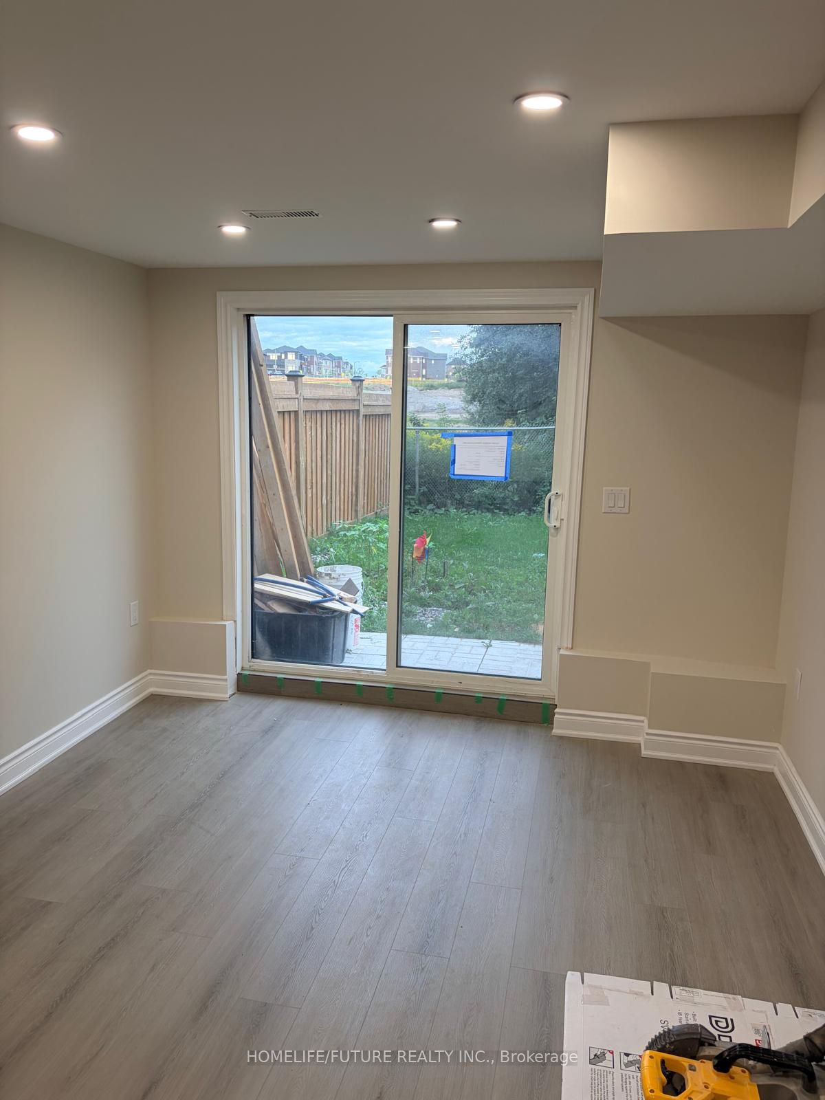 Unit Bsmt - 1359 Klondike Drive, Oshawa 2
