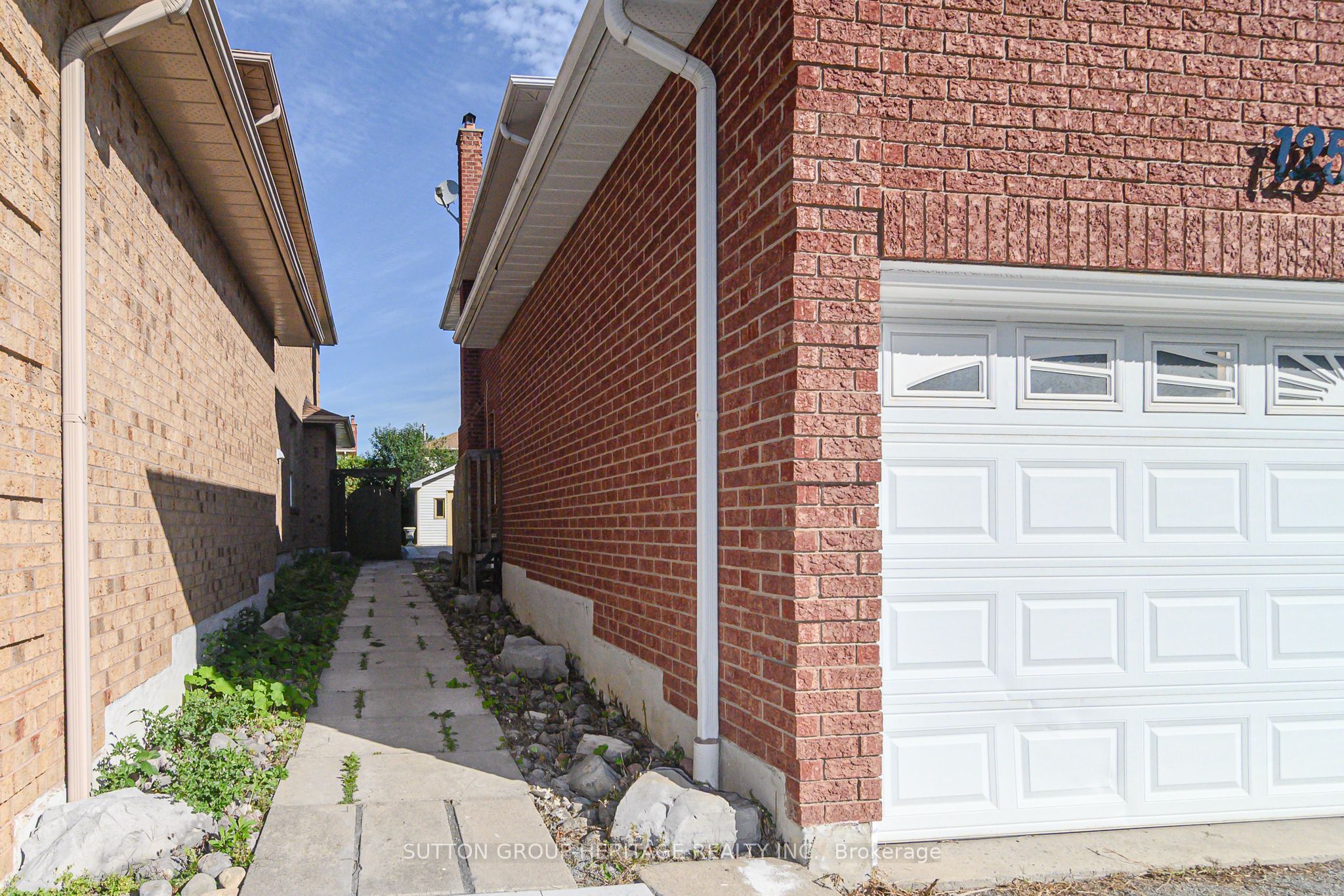 Unit BSMT - 125 Harkness Drive, Whitby 3