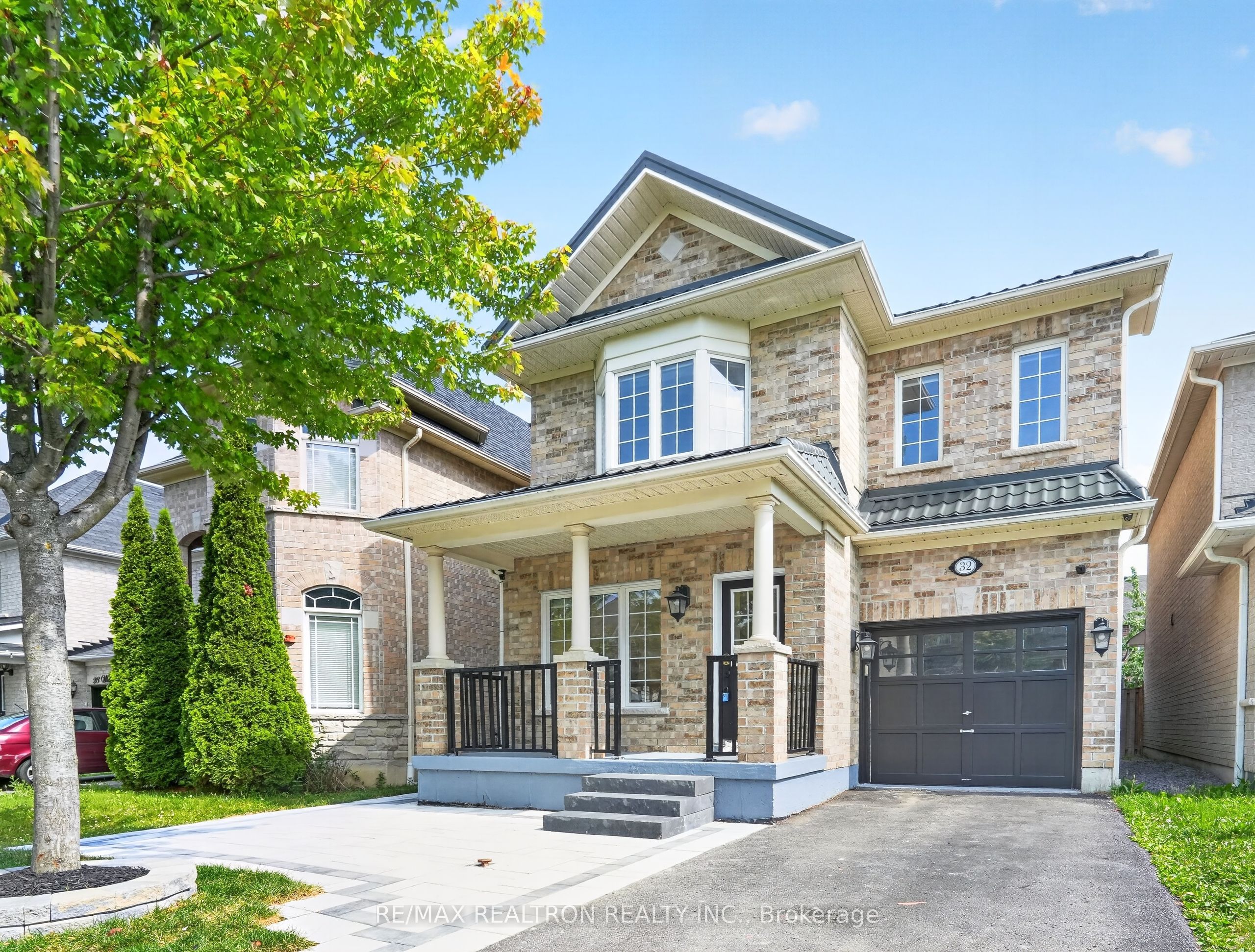 Unit Main Floor - 32 Whitlock Crescent, Ajax 2