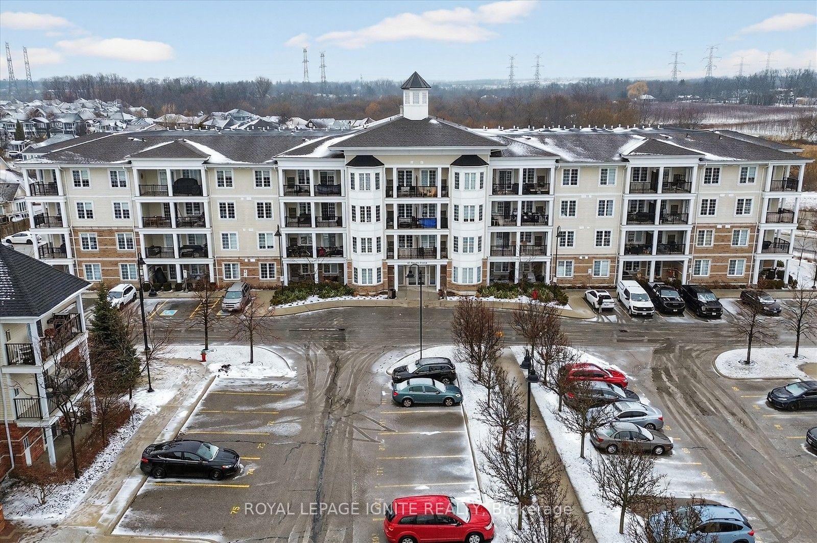Unit 301 - 65 Shipway Avenue, Clarington 1