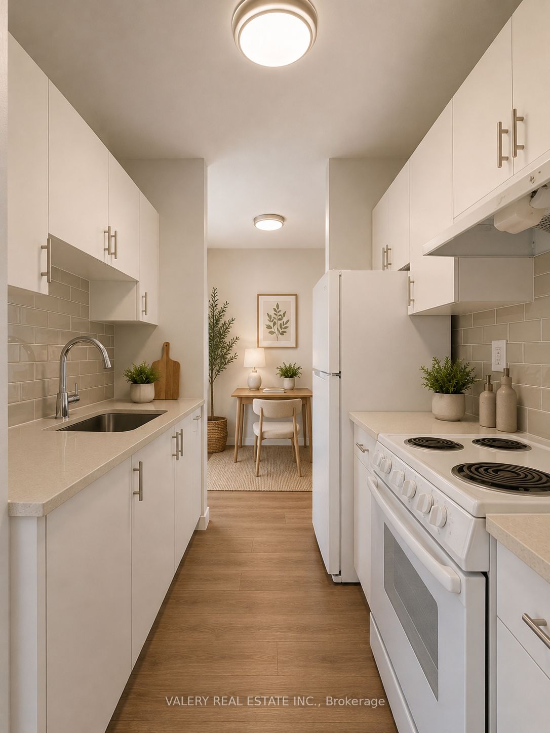 Unit 501 - 11 Glenburn Avenue, Toronto 3