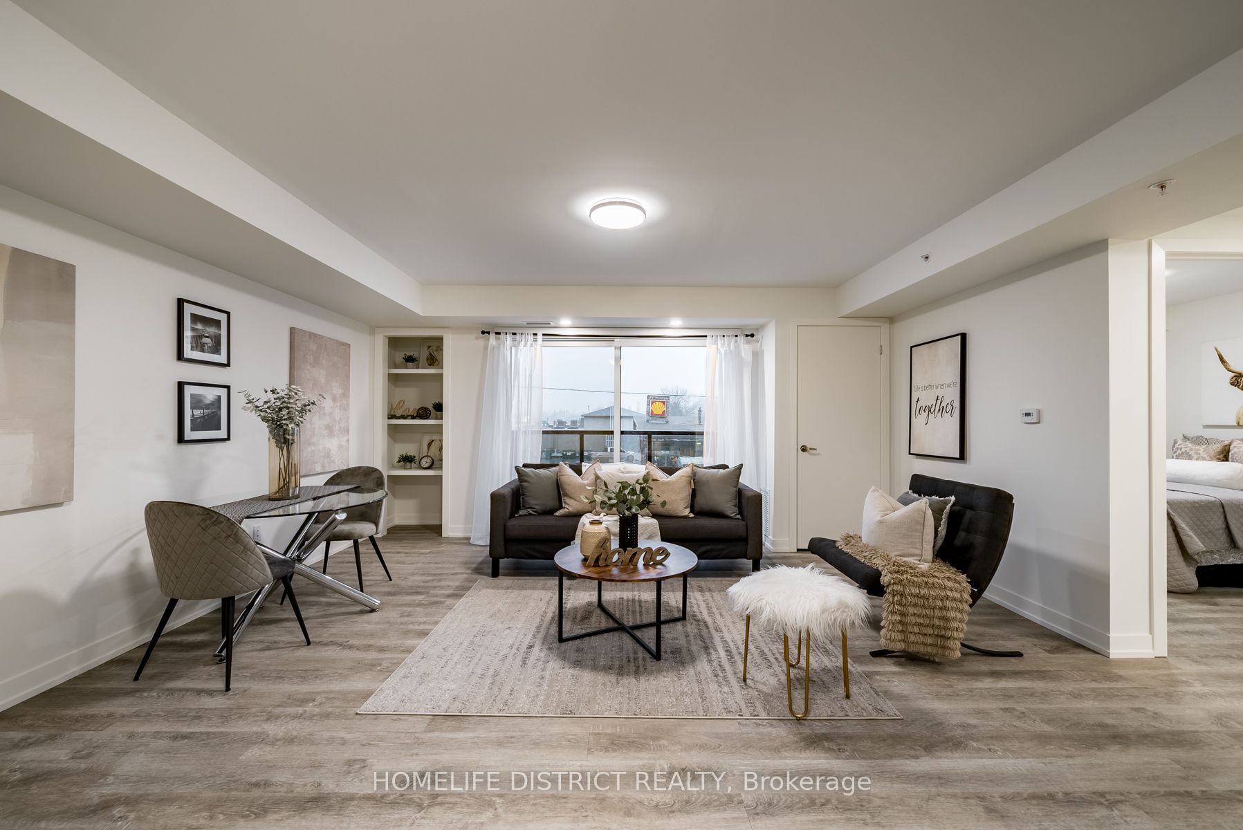 Unit 503 - 976 Simcoe Street N, Oshawa 3