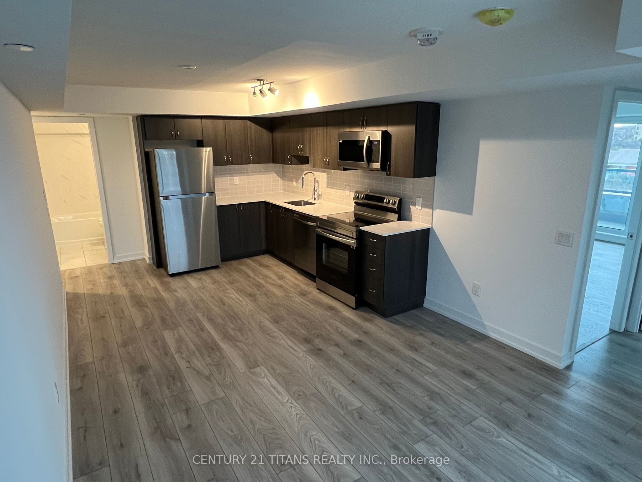 Unit 215 - 1455 Celebration Drive S, Pickering 3
