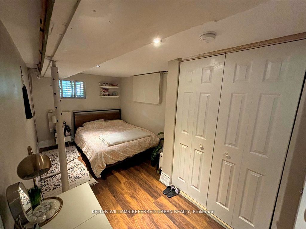 Unit BSMT - 95 Barker Avenue, Toronto 5