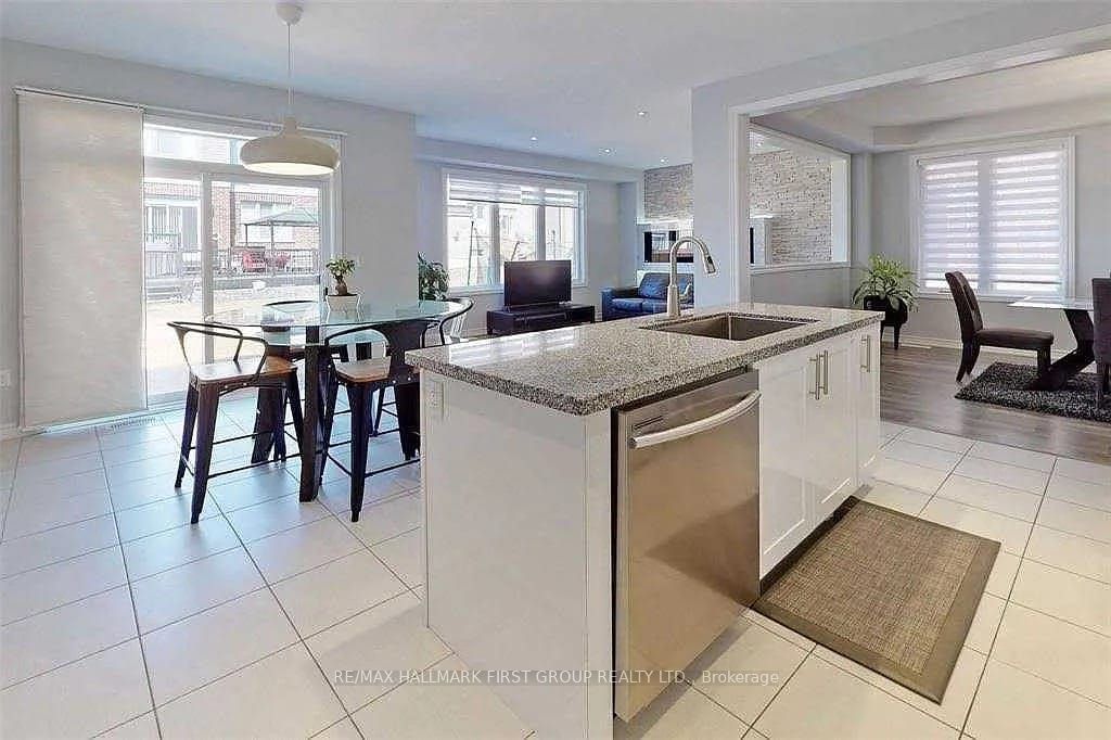 Unit Main - 1219 Graham Clapp Avenue, Oshawa 2