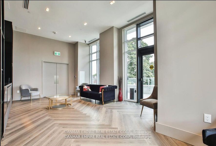 Unit 513 - 3220 Sheppard Avenue E, Scarborough 5