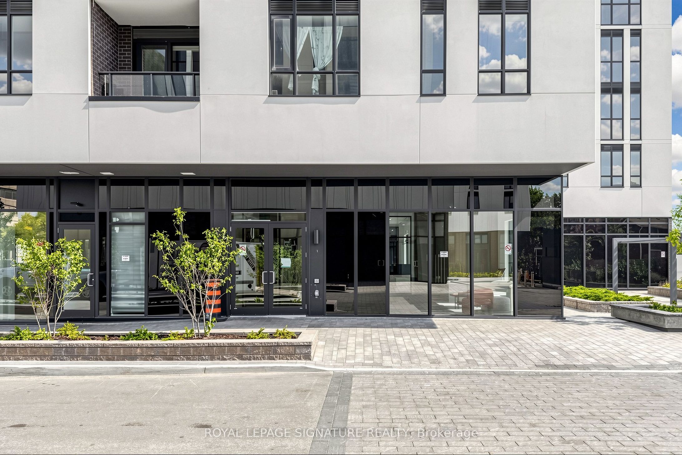 Unit B205 - 3429 Sheppard Avenue E, Scarborough 2