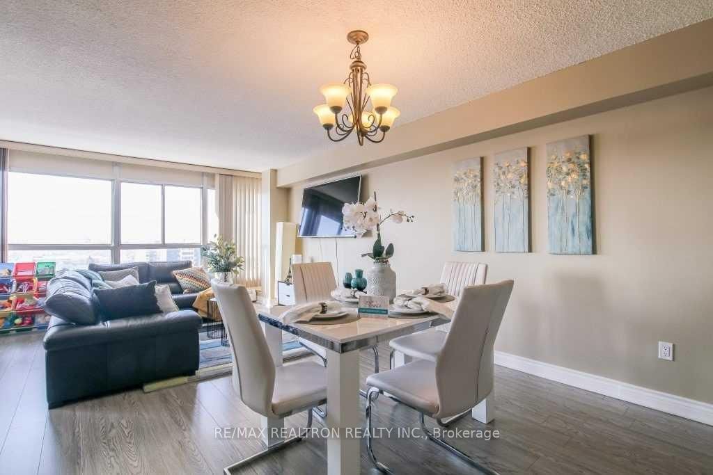 Unit 1901 - 3380 Eglinton Avenue, Scarborough 2