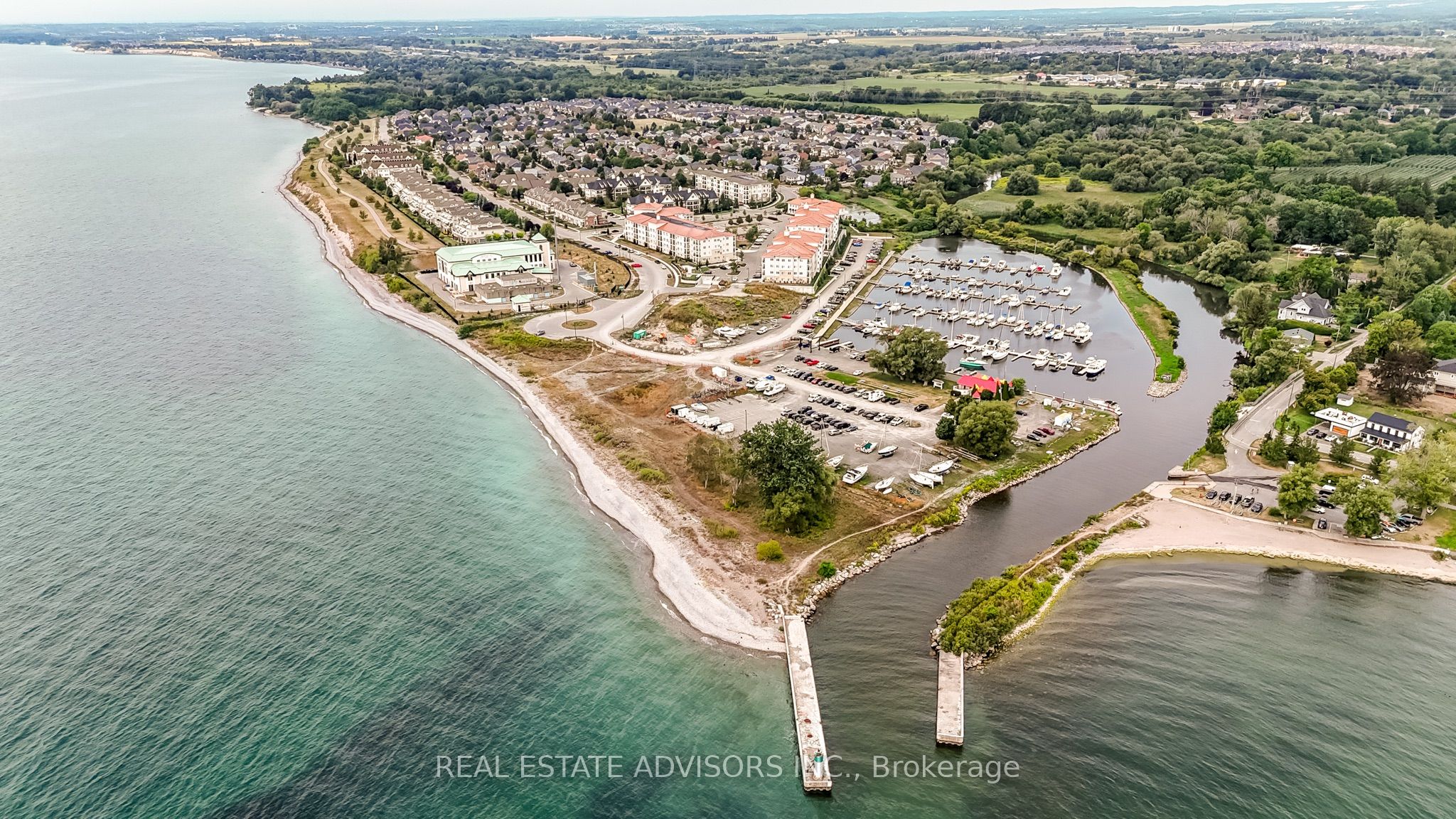 Unit 203 - 65 Shipway Avenue, Clarington 2