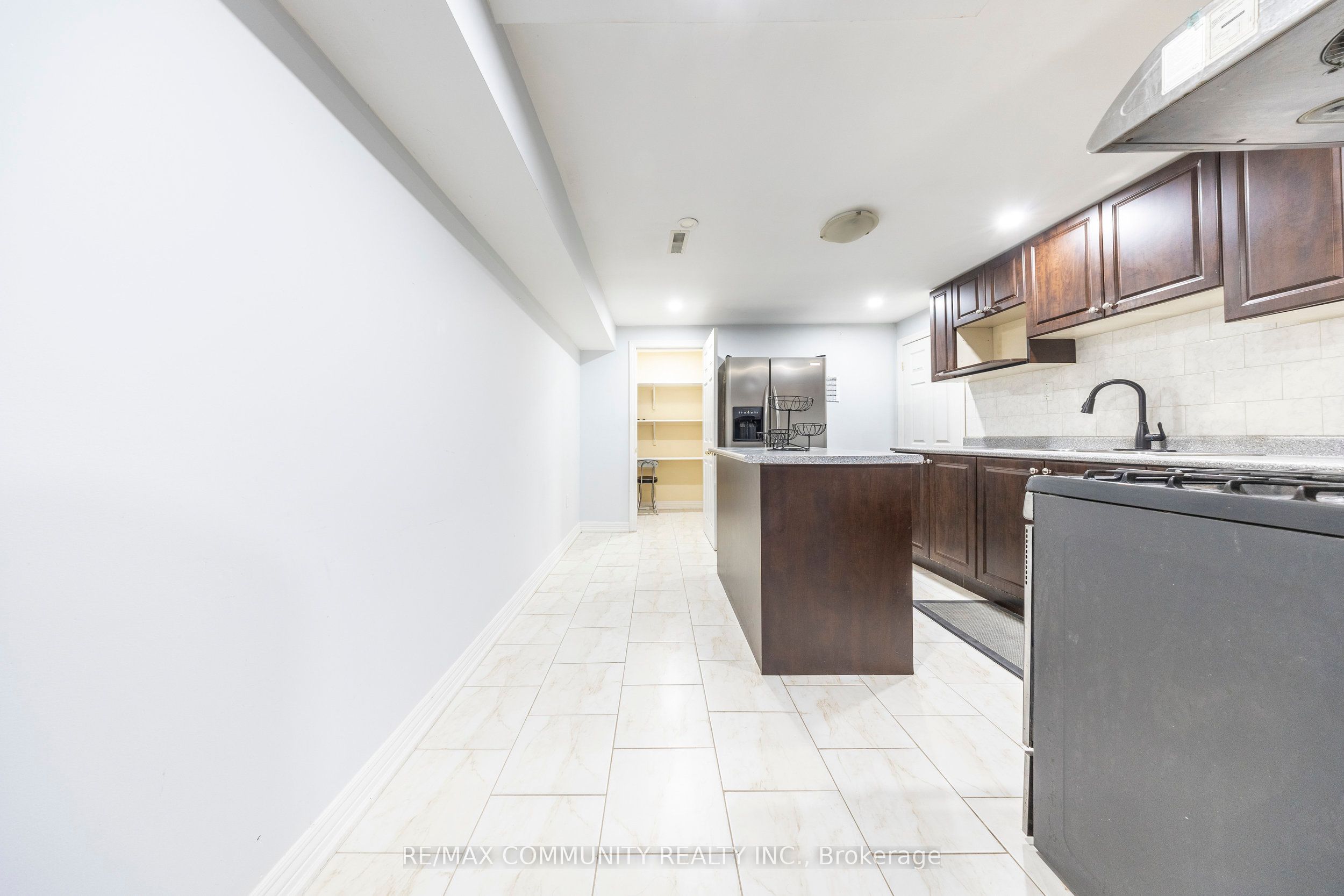 Unit BSMT - 72 Lampman Drive, Scarborough 4