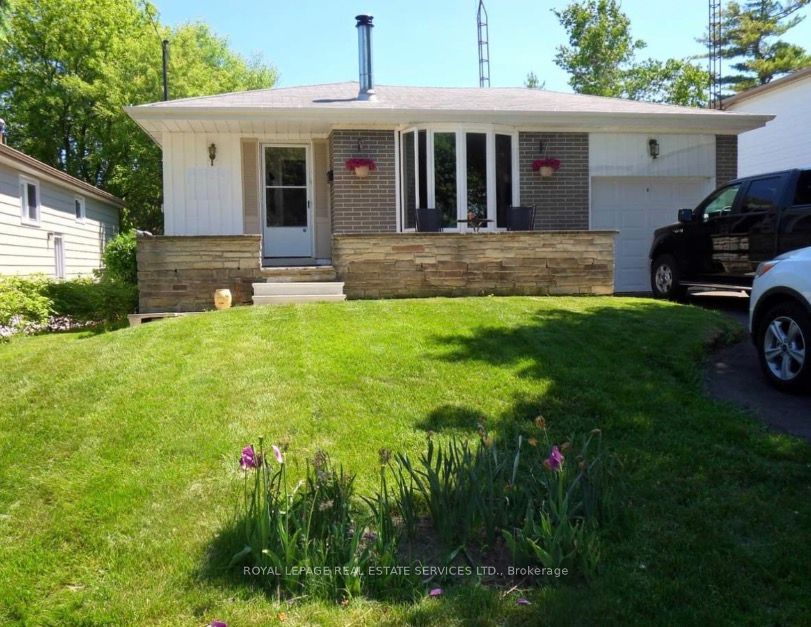 Unit Lower - 959 Oklahoma Drive, Pickering 1