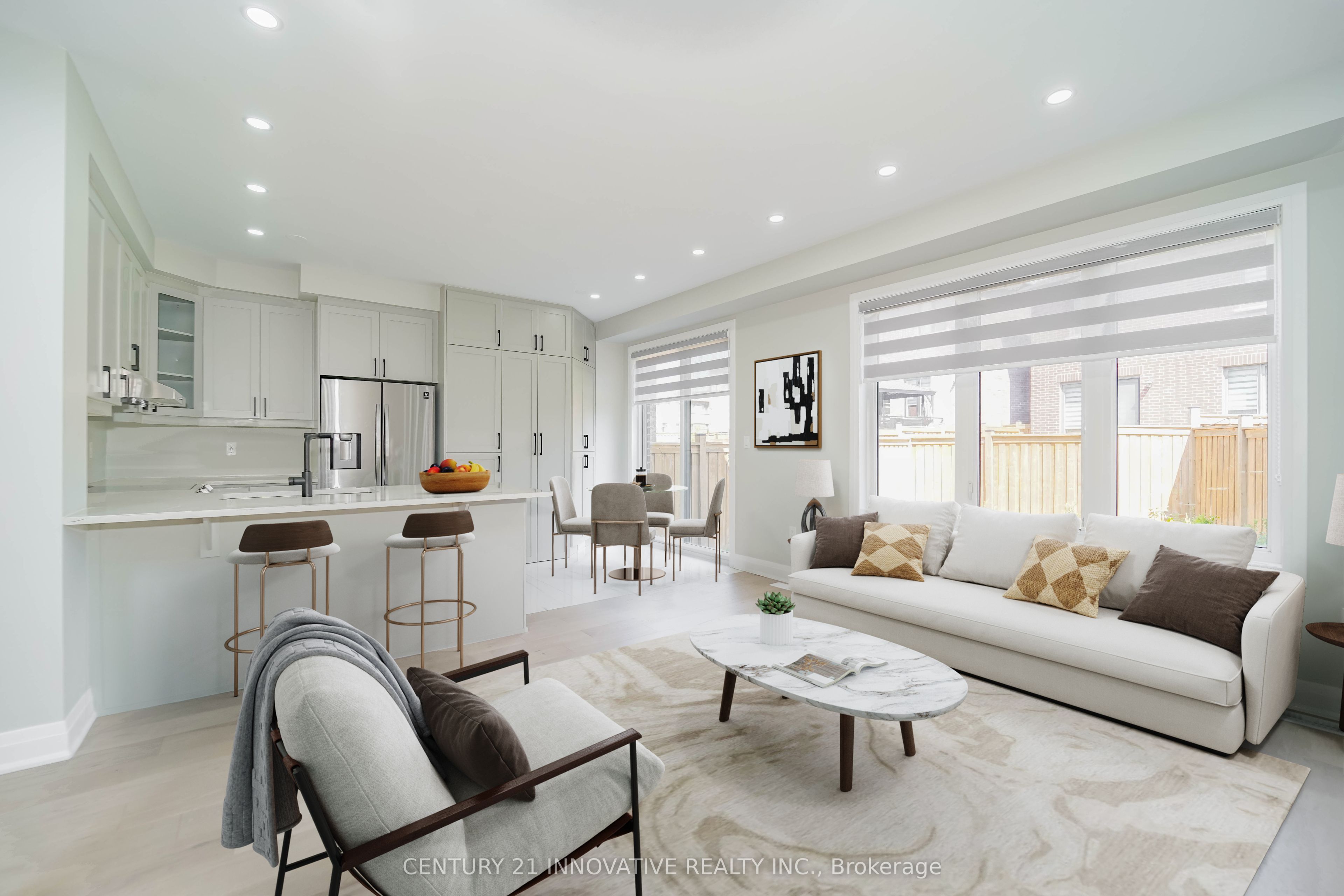 1410 Stillmeadow Lane, Pickering 2