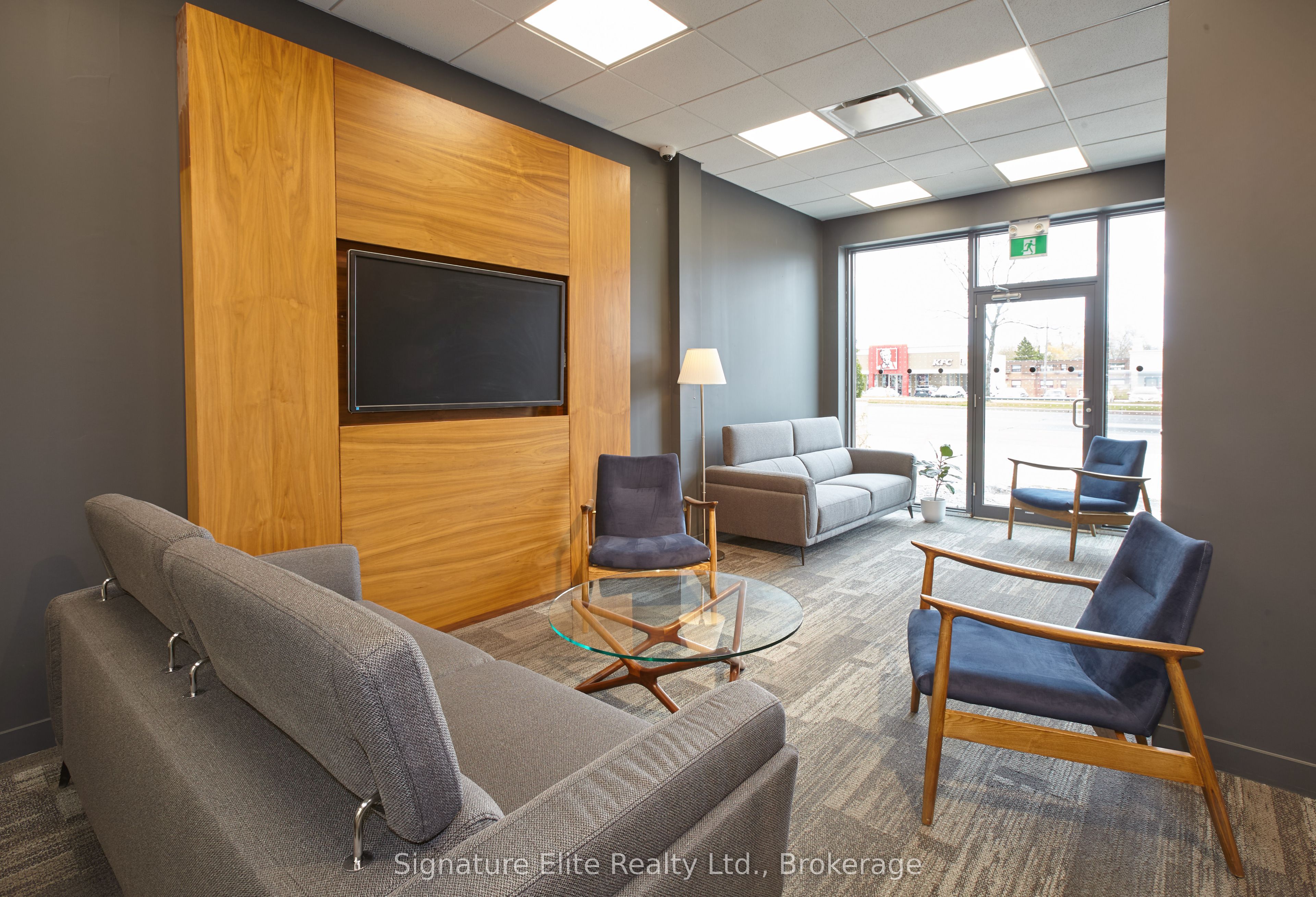 Unit 505 - 2382 Kingston Road, Scarborough 3
