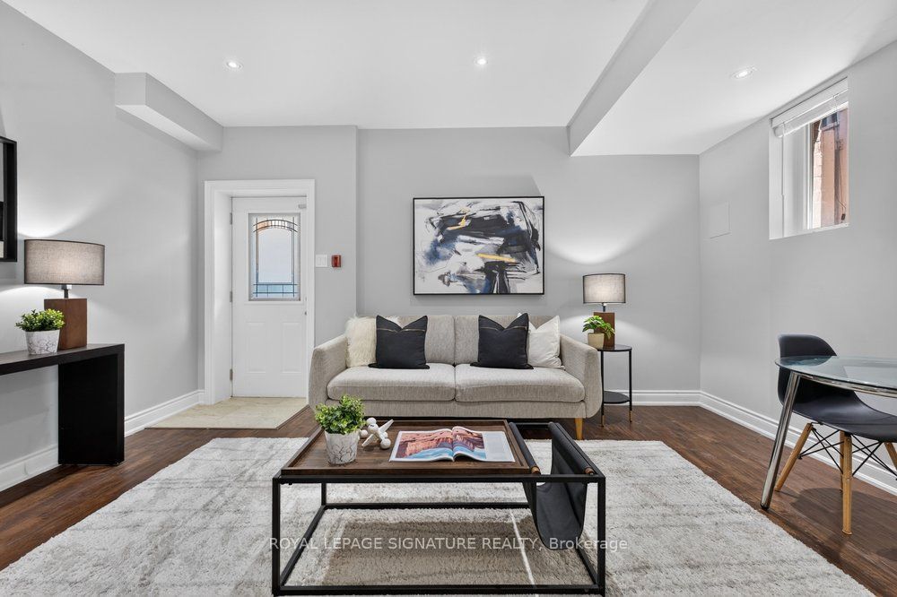 Unit Lower - 61B Bexhill Avenue, Scarborough 2