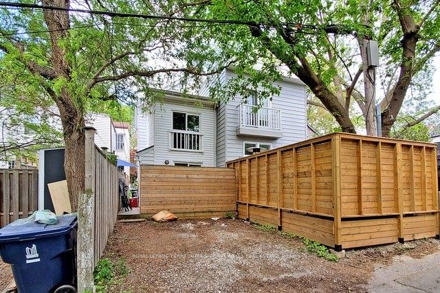 81 Tiverton Avenue, Toronto 4