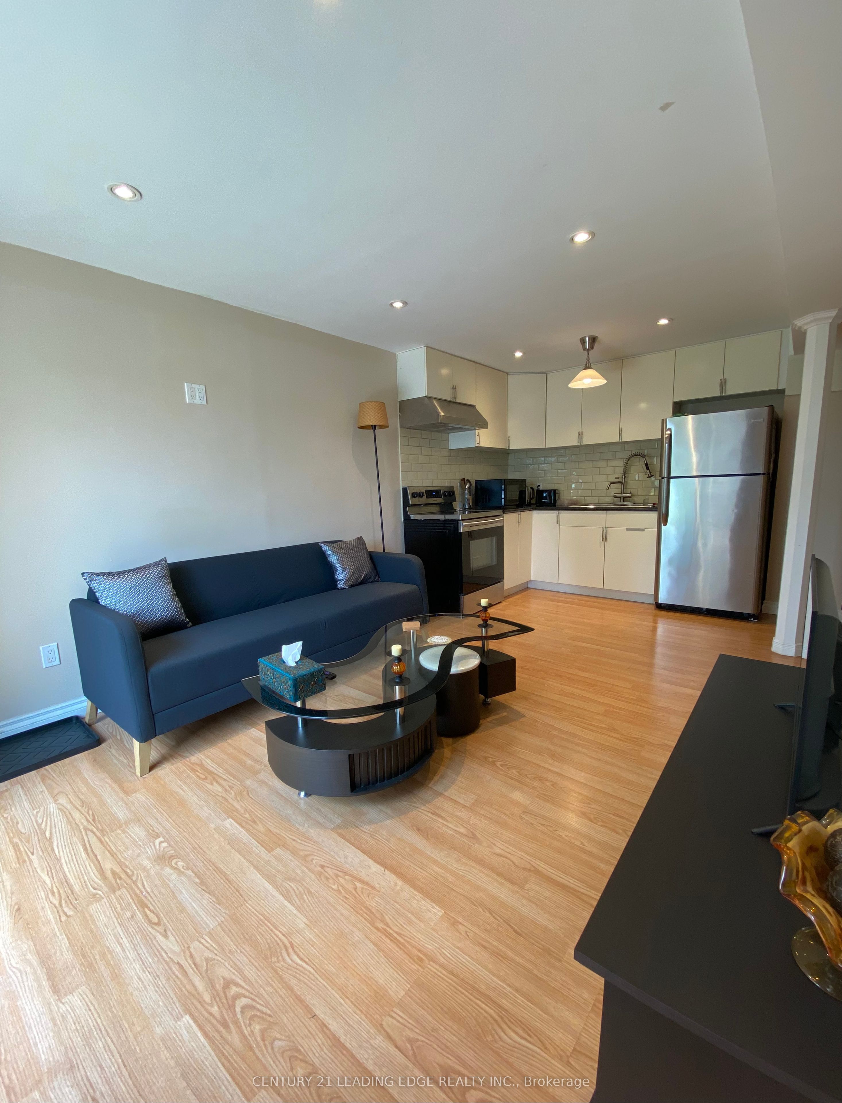 Unit BSMT - 24 Dairy Drive, Scarborough 3