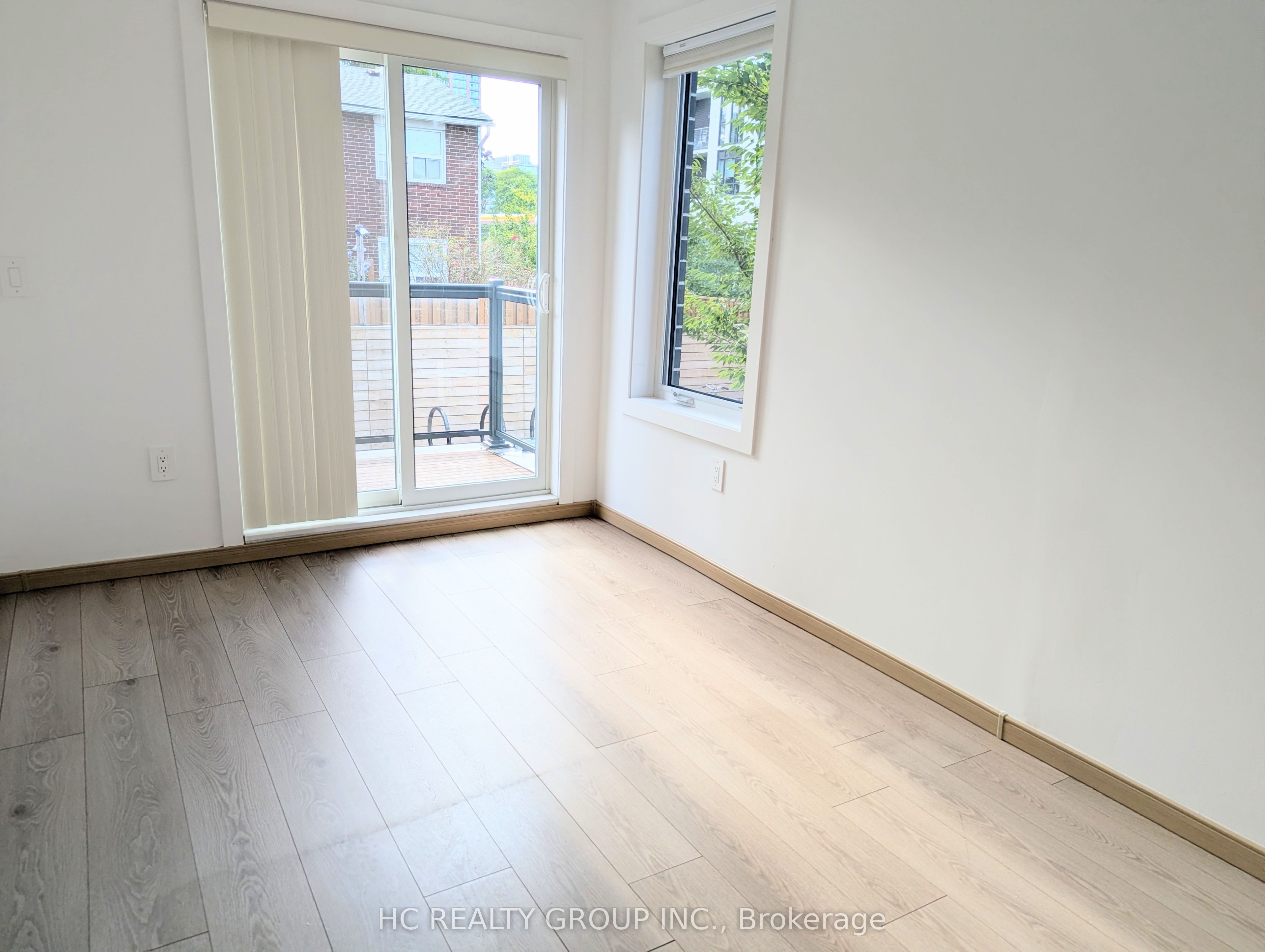 Unit C1-201 - 3423 SHEPPARD Avenue E, Scarborough 5