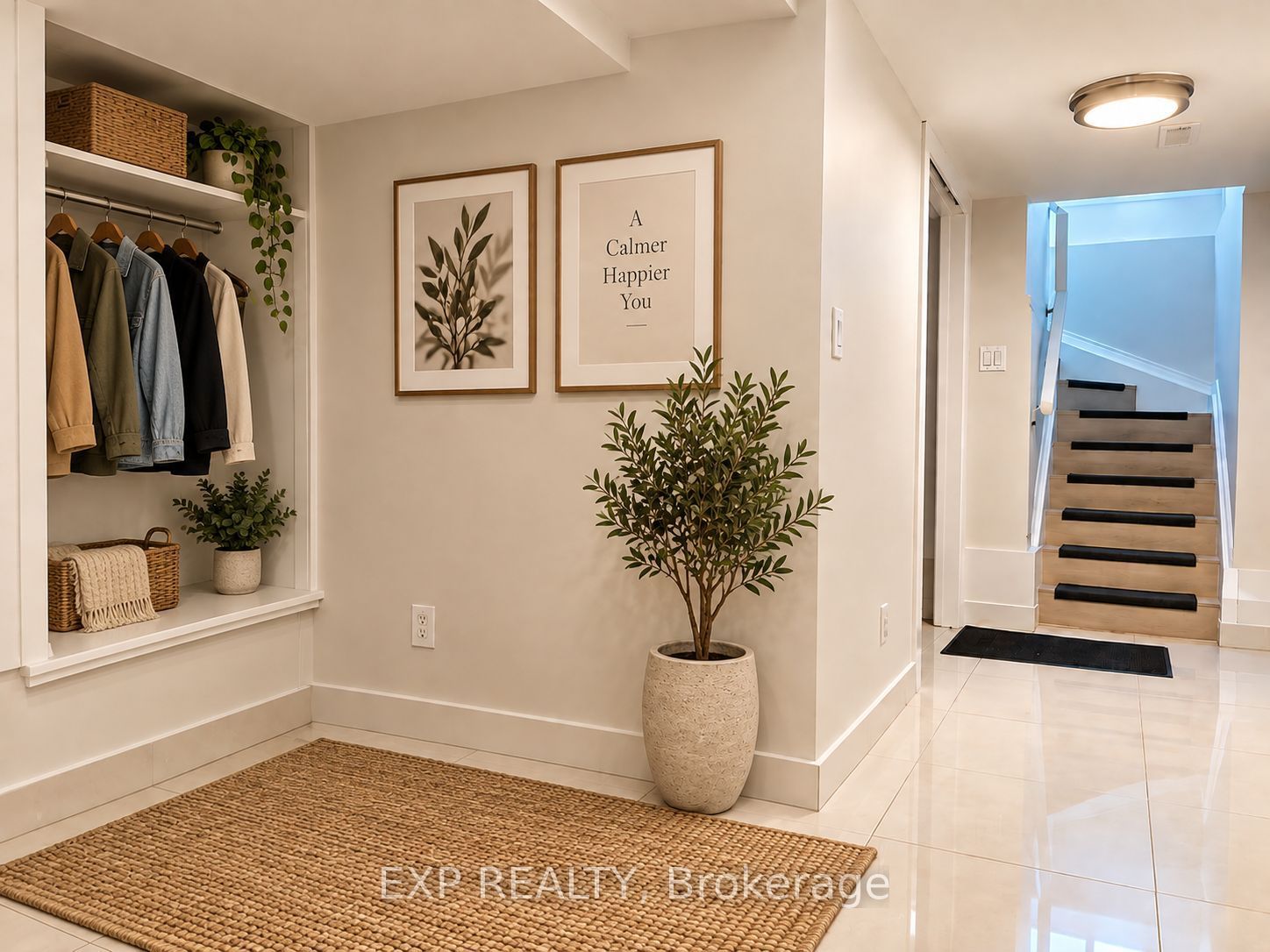 Unit Lower - 801 Pape Avenue, Toronto 4