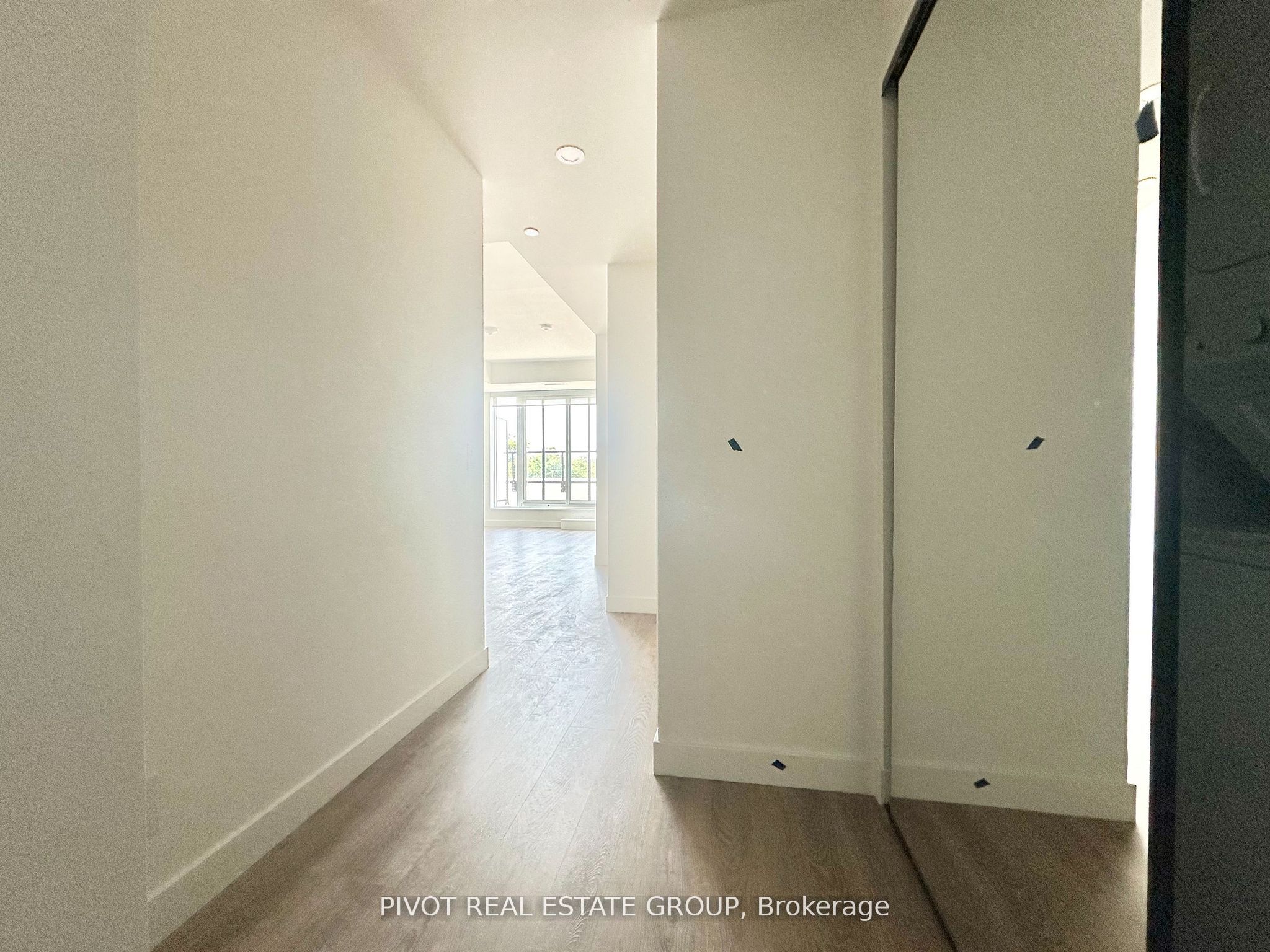 Unit 525 - 1050 Eastern Avenue, Toronto 3