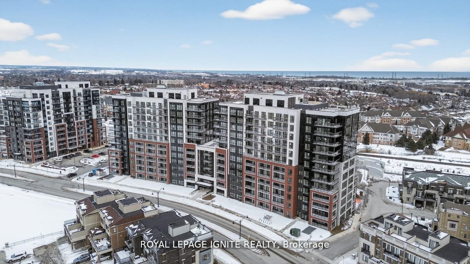 Unit 1124 - 51 Clarington Boulevard, Clarington 2
