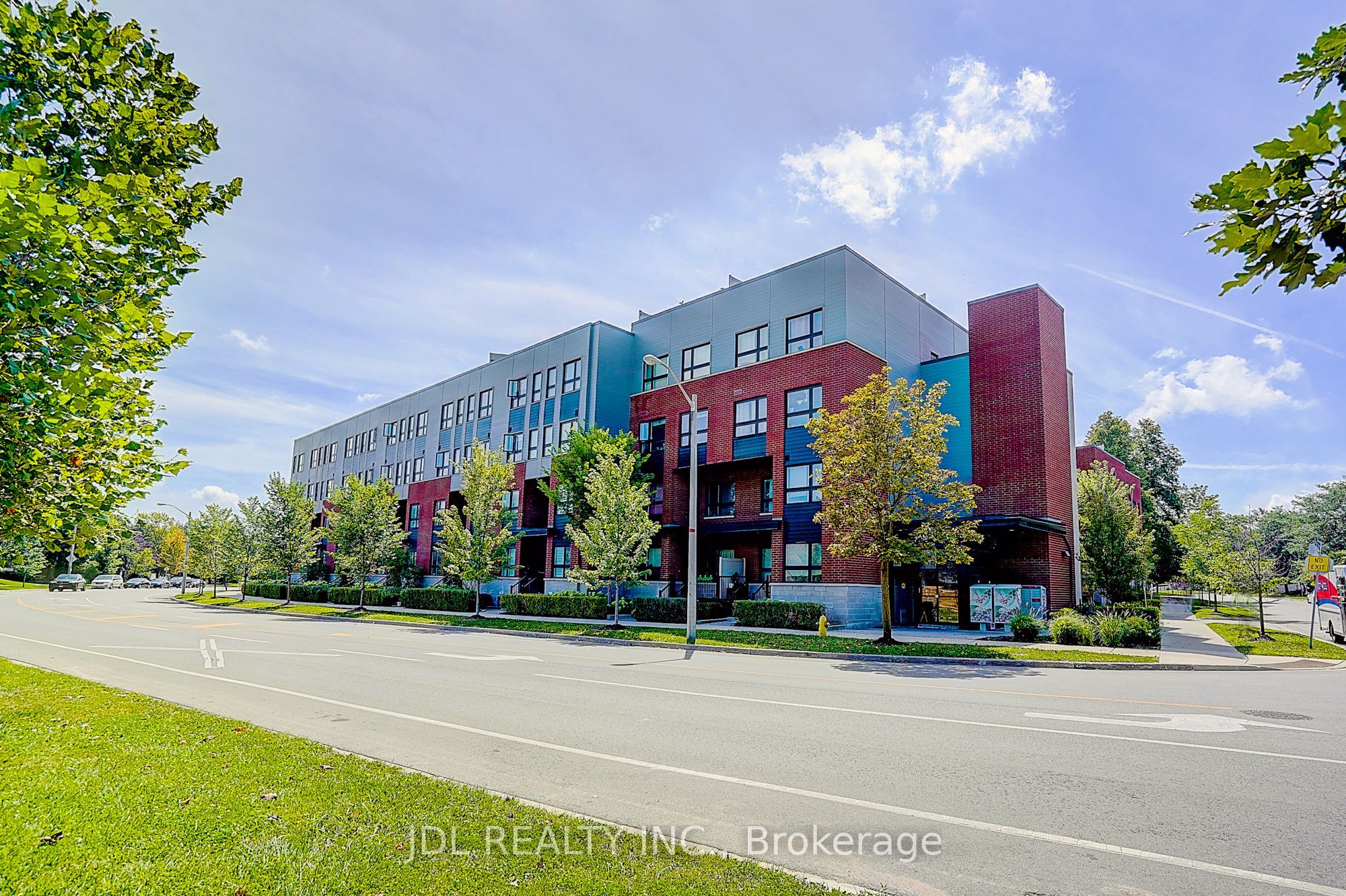 Unit 316 - 2100 Bridletowne Circle, Scarborough 2