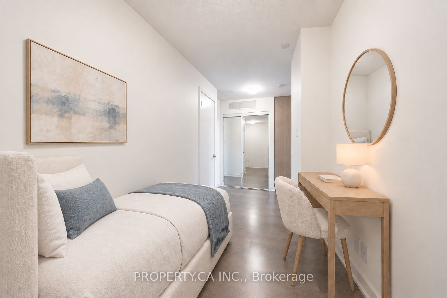 Unit 412 - 20 Orchid Place Drive, Scarborough 5