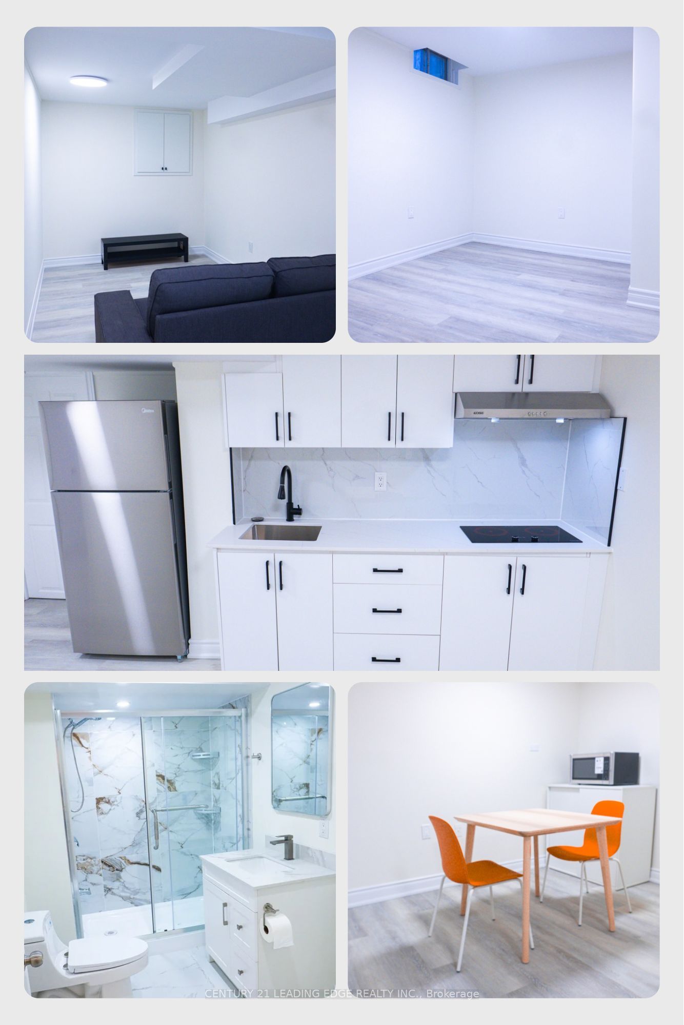 Unit Bsmt - 19 Mantell Crescent, Ajax 4