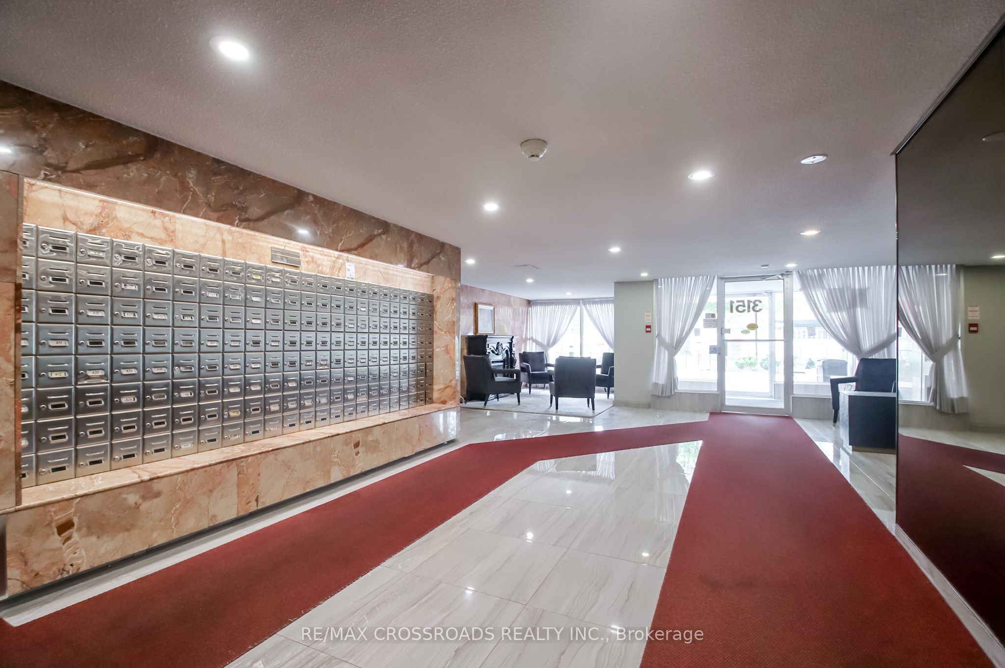 Unit 606 - 3151 Bridletowne Circle, Scarborough 4