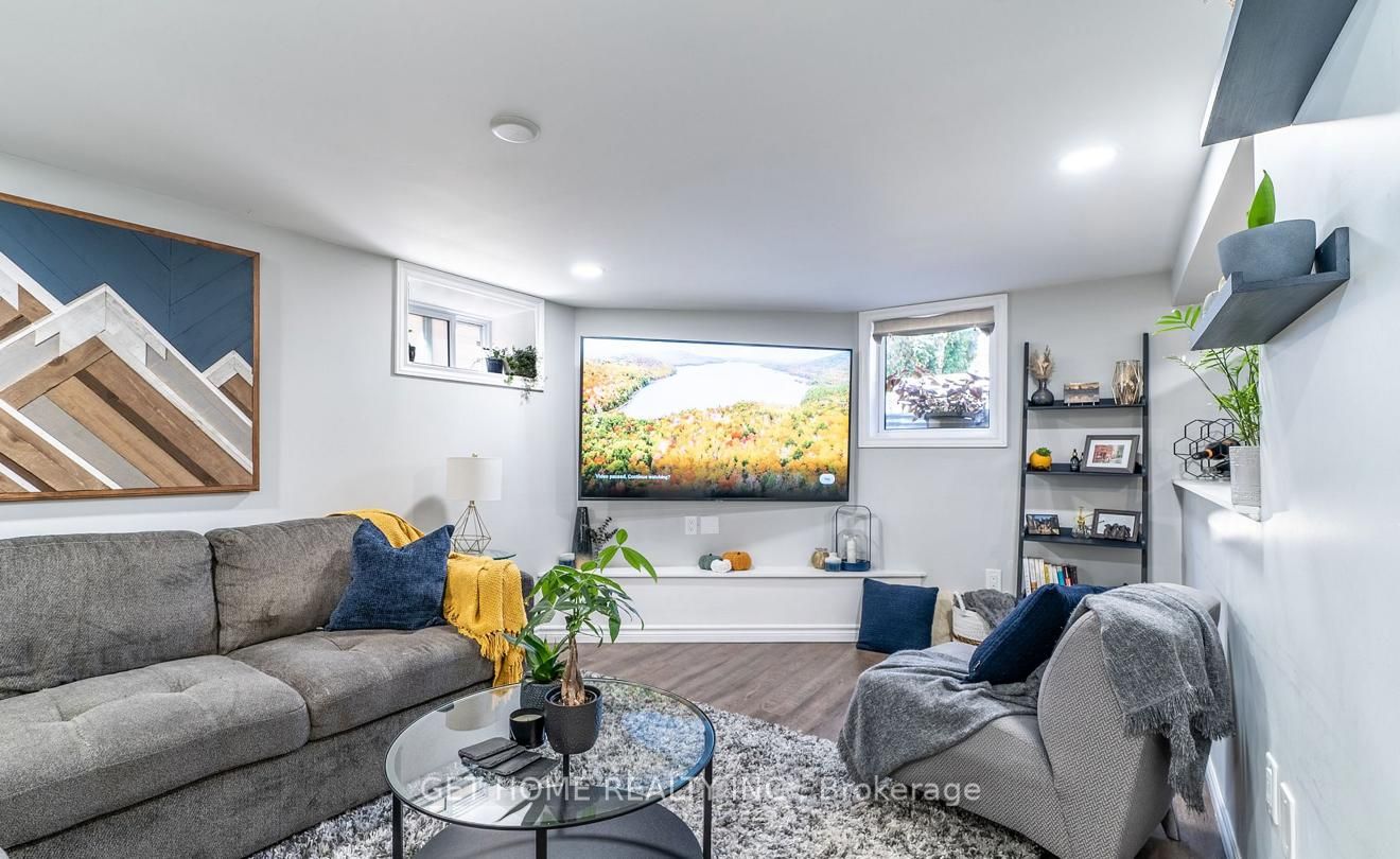 Unit Basement - 488 Fairleigh Avenue, Oshawa 4