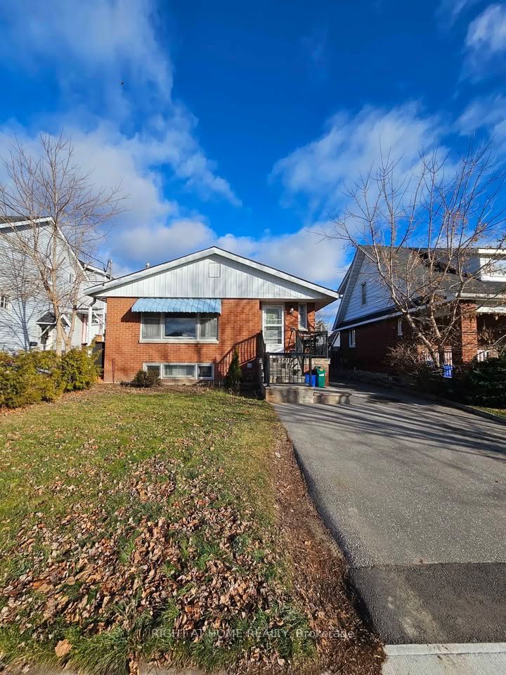 Unit Lower - 707 Hortop Street, Oshawa 2