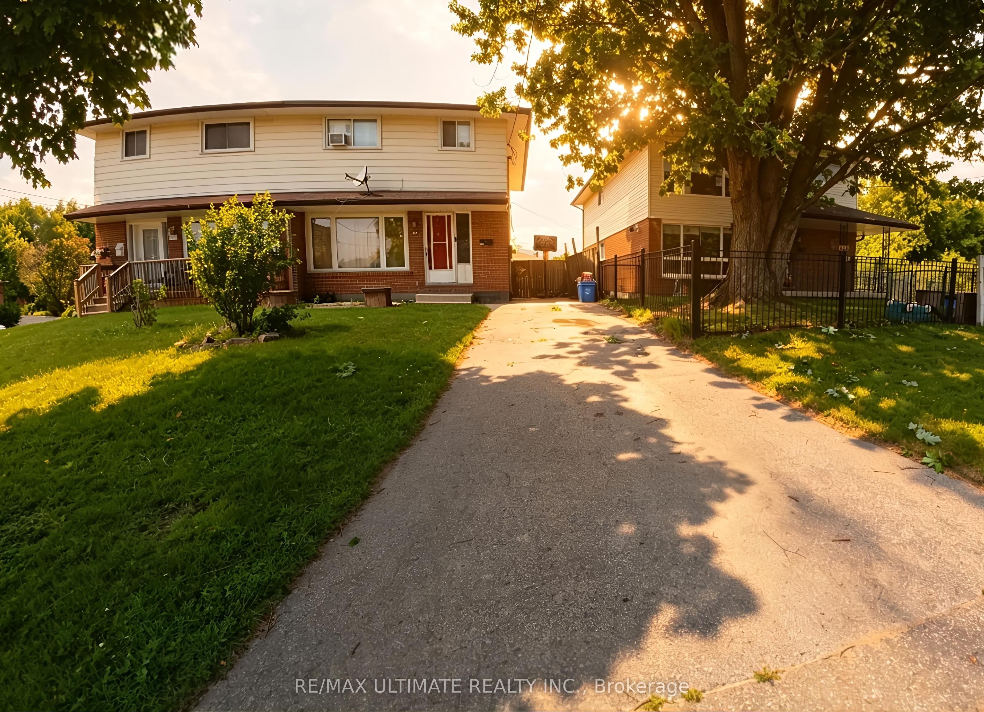 Unit Lower Level - 610 Cartier Avenue, Oshawa 1