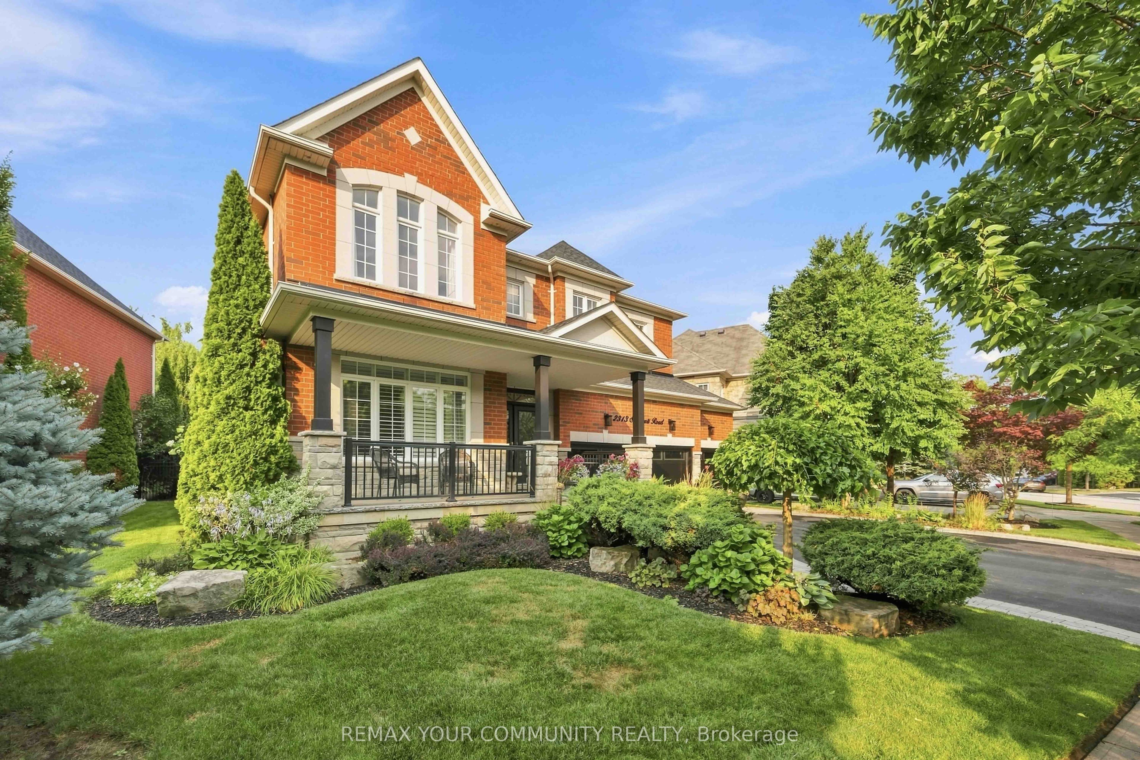 2313 Southcott Road, Pickering 3