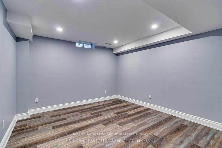 Unit Basement - 55 Buttonshaw Street, Clarington 5