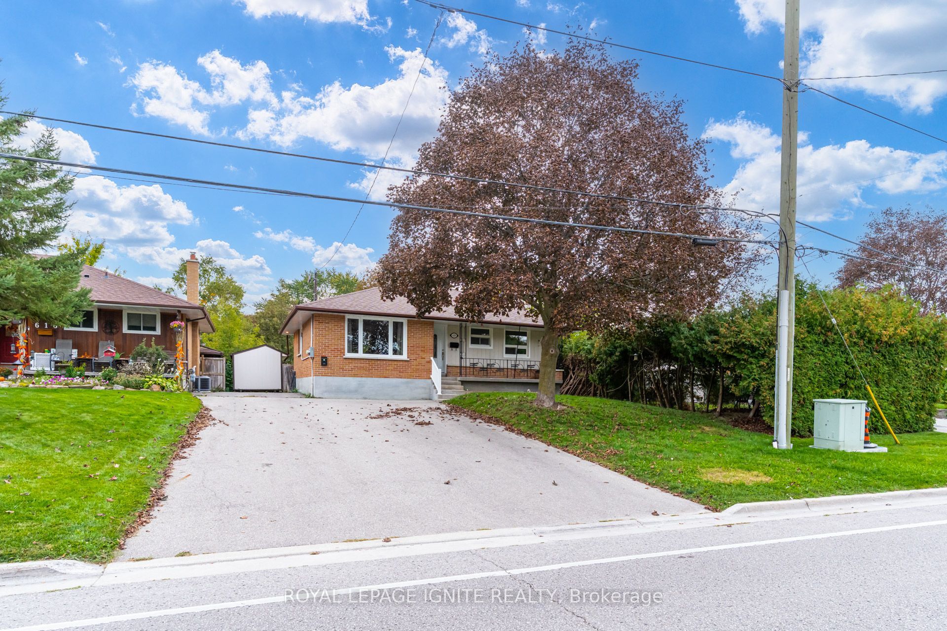 620 Central Park Boulevard N, Oshawa 4