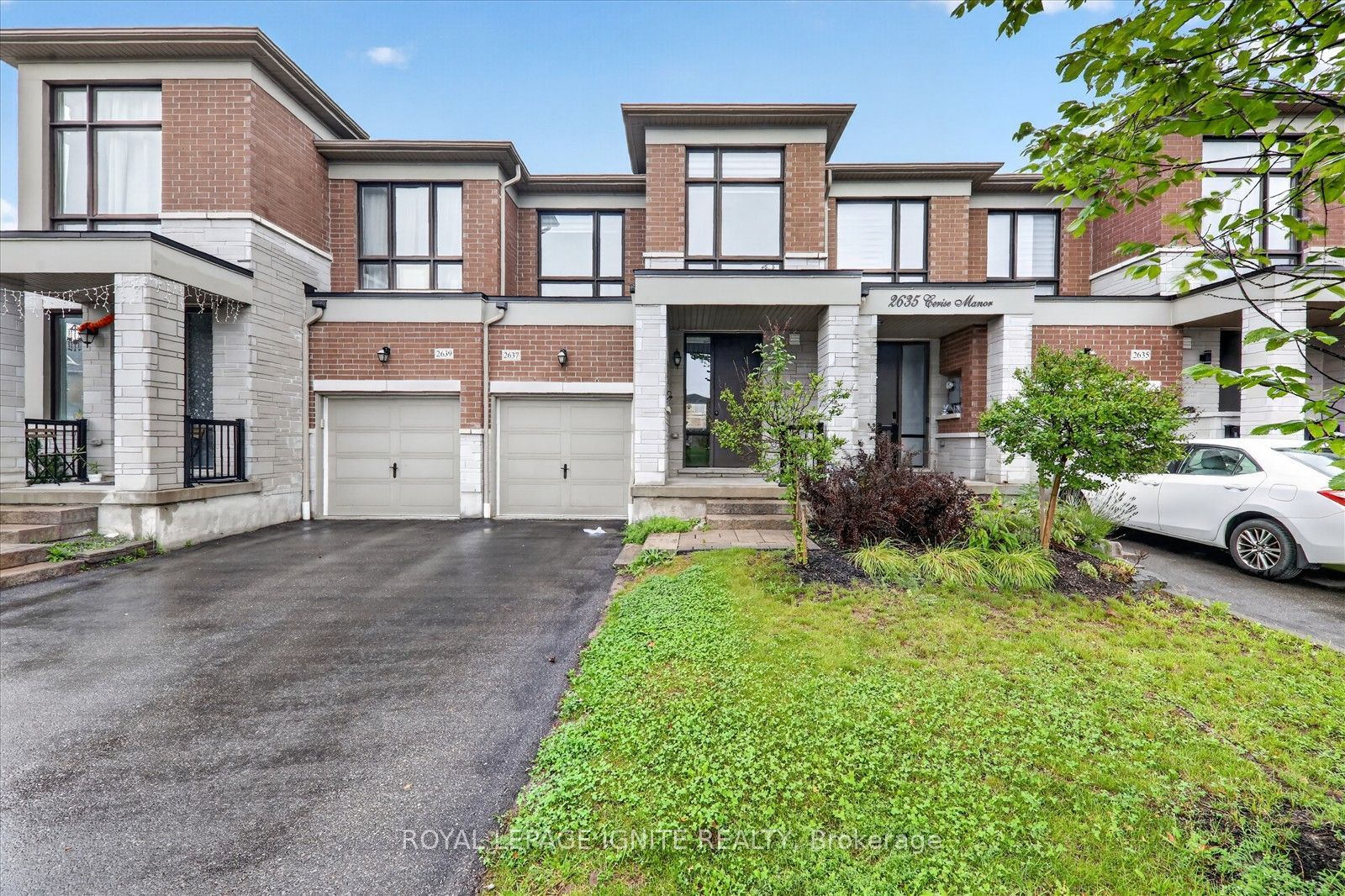 2637 Cerise Manor Court, Pickering 2