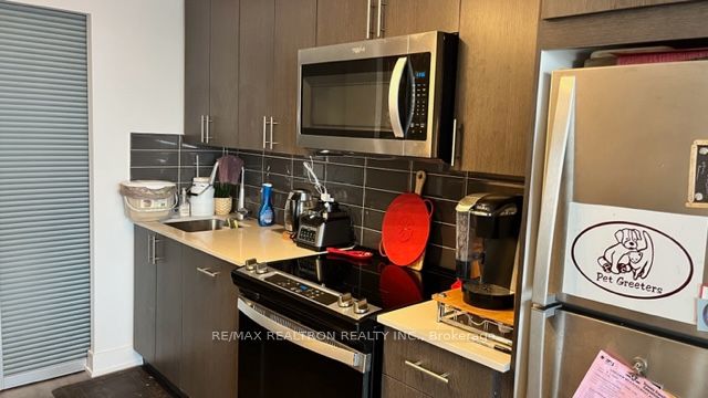 Unit 1108 - 2550 Simcoe Street N, Oshawa 4