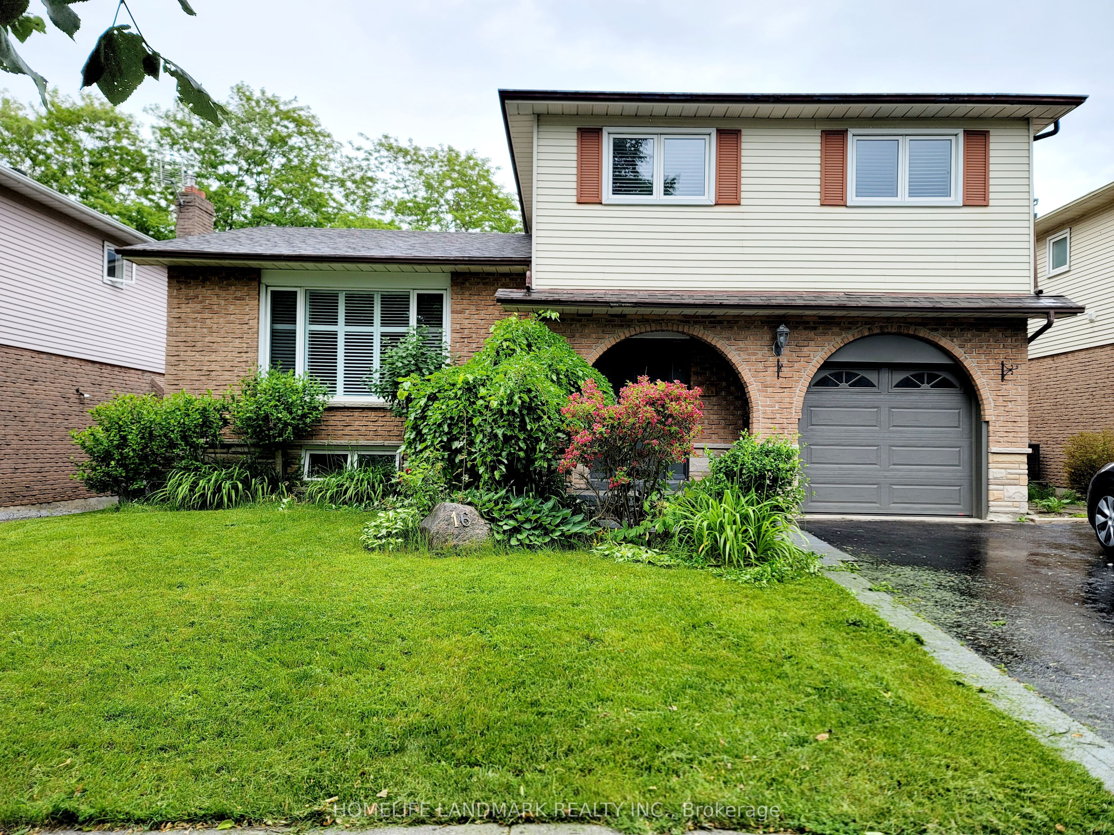 Unit LOWER - 16 Mansfield Crescent, Whitby 2