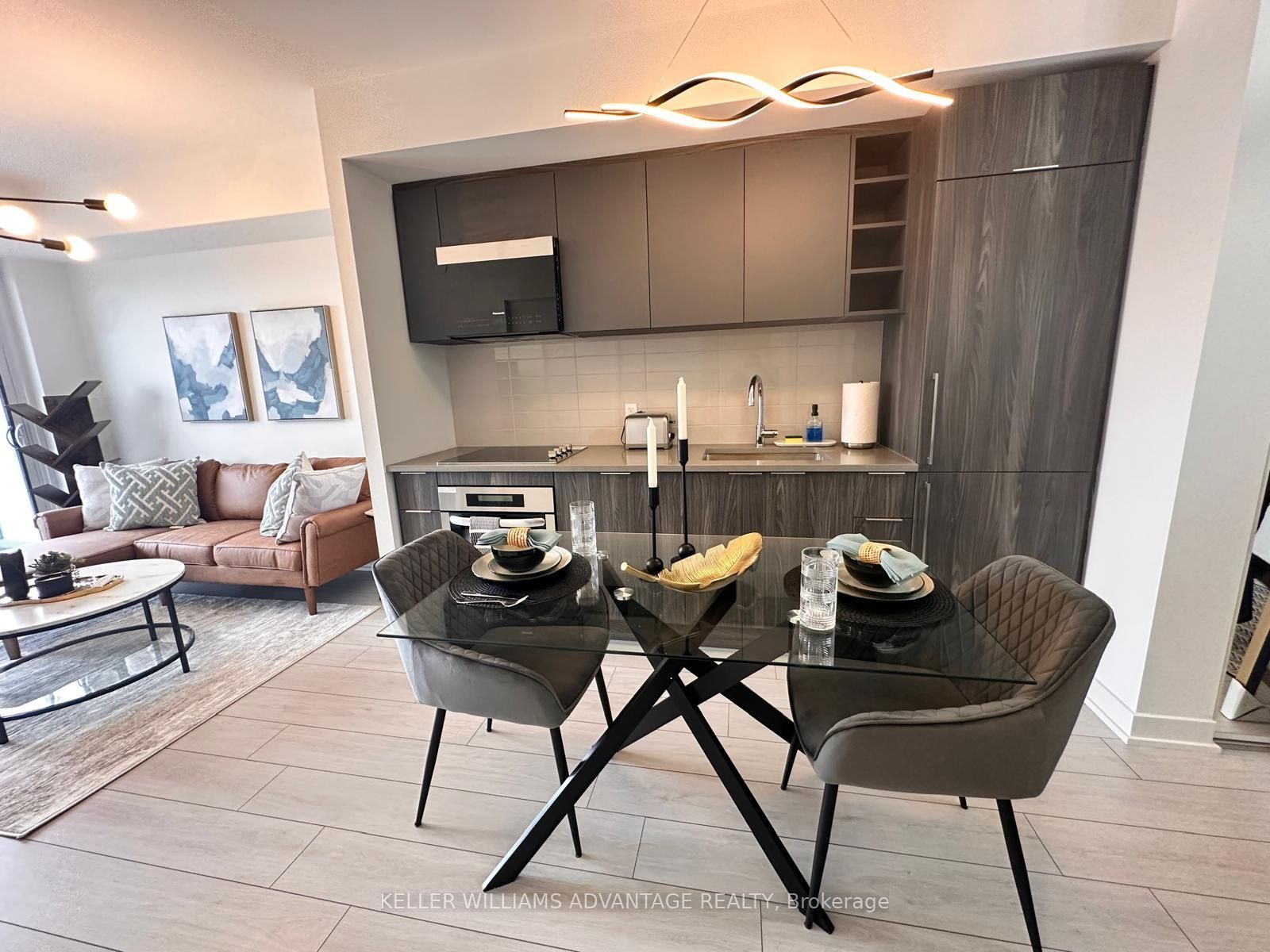 Unit 3018 - 2031 Kennedy Road, Scarborough 2