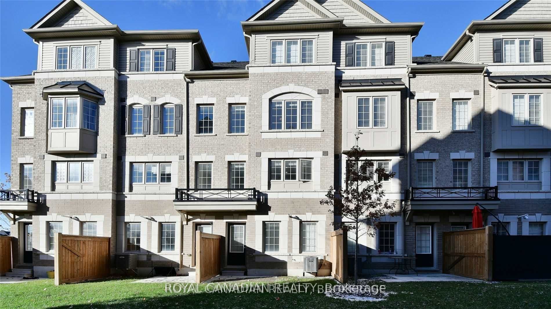 2529 Bromus Path, Oshawa 4