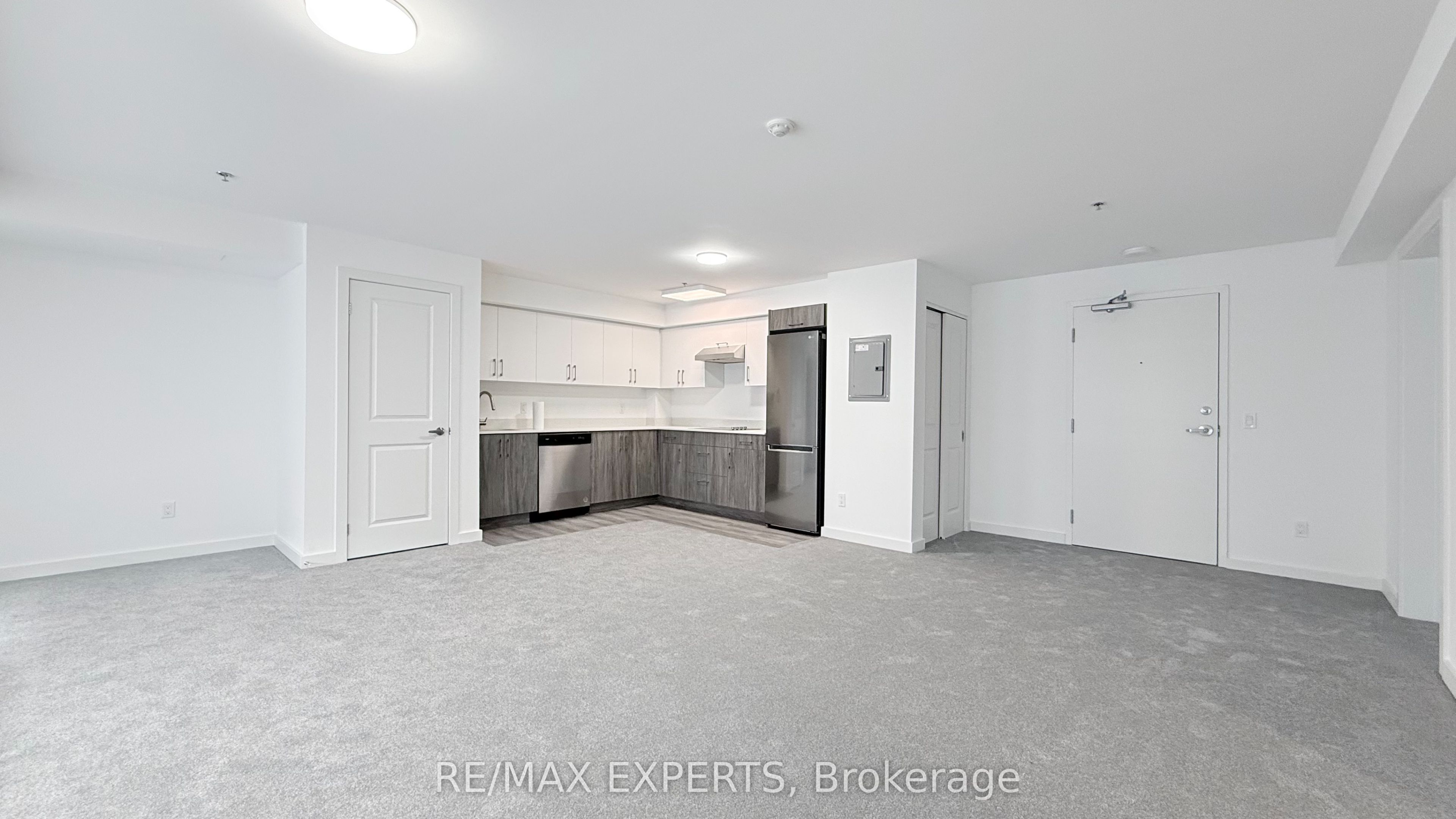 Unit 402 - 45 Connaught Avenue, Toronto 2