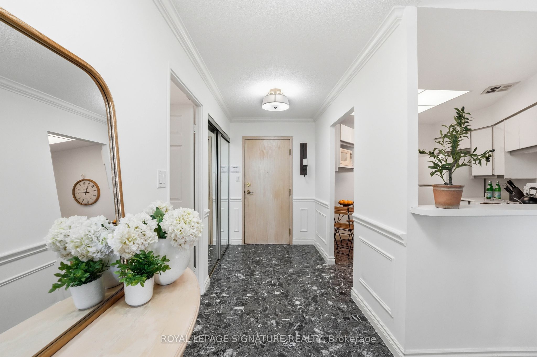 Unit PH1 - 20 Guildwood Parkway, Scarborough 3