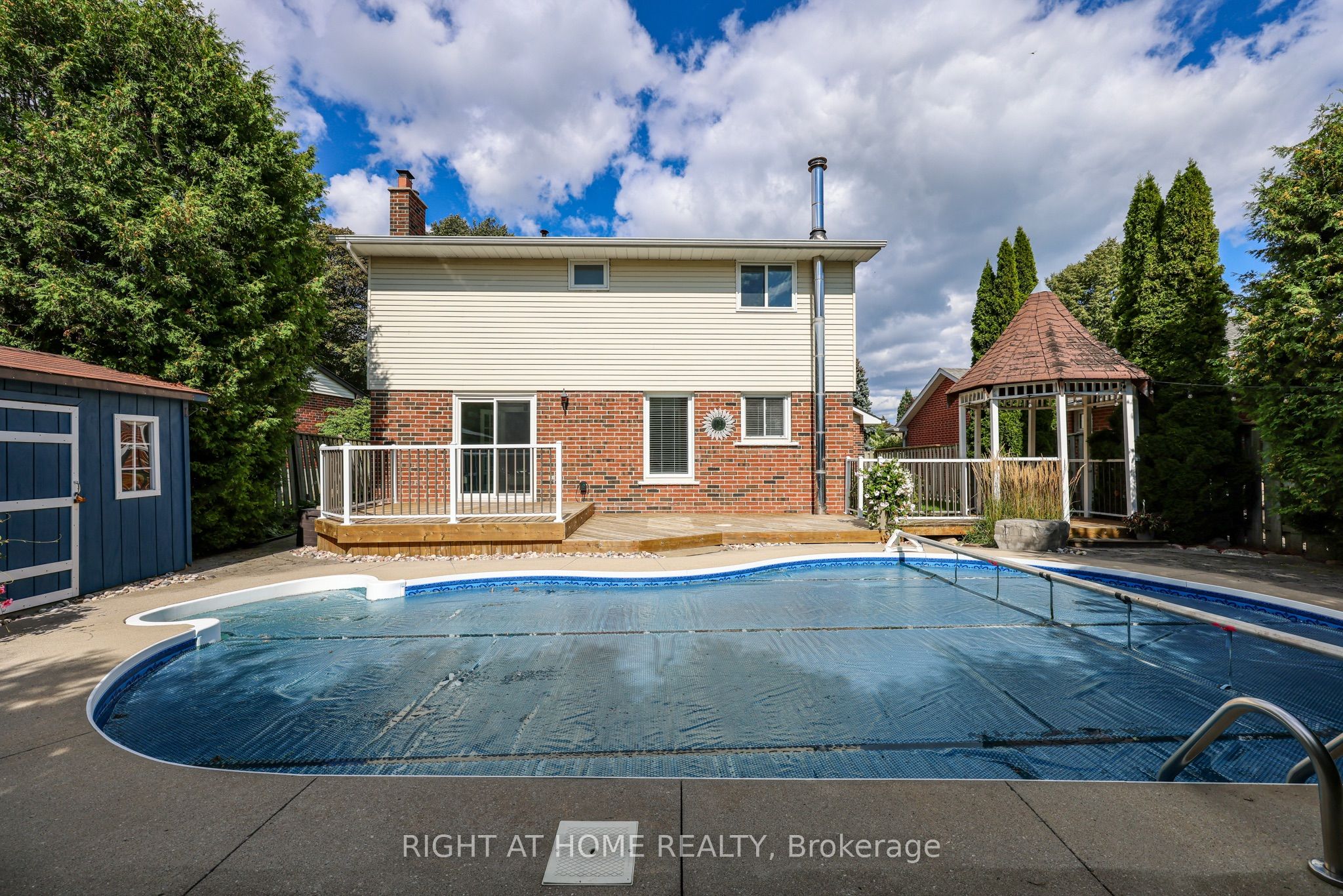 65 Anstead Crescent, Ajax 4